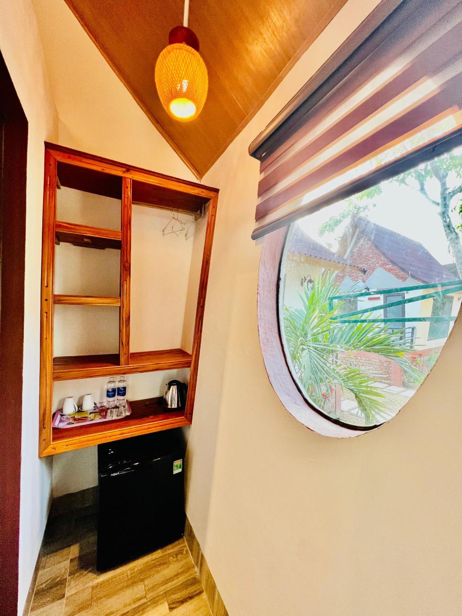 Tropical Valley Homestay - Villas Phong Nha Luaran gambar