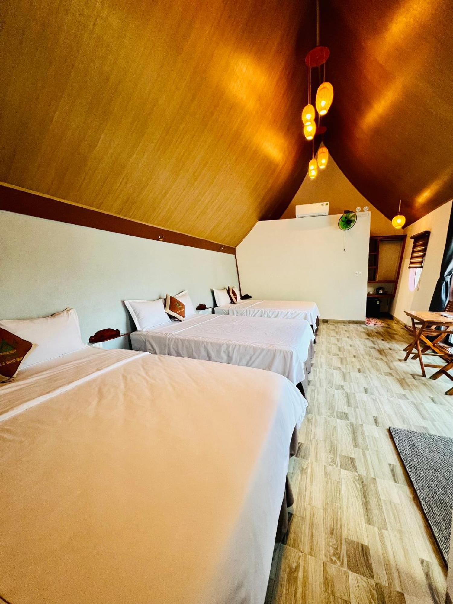 Tropical Valley Homestay - Villas Phong Nha Luaran gambar