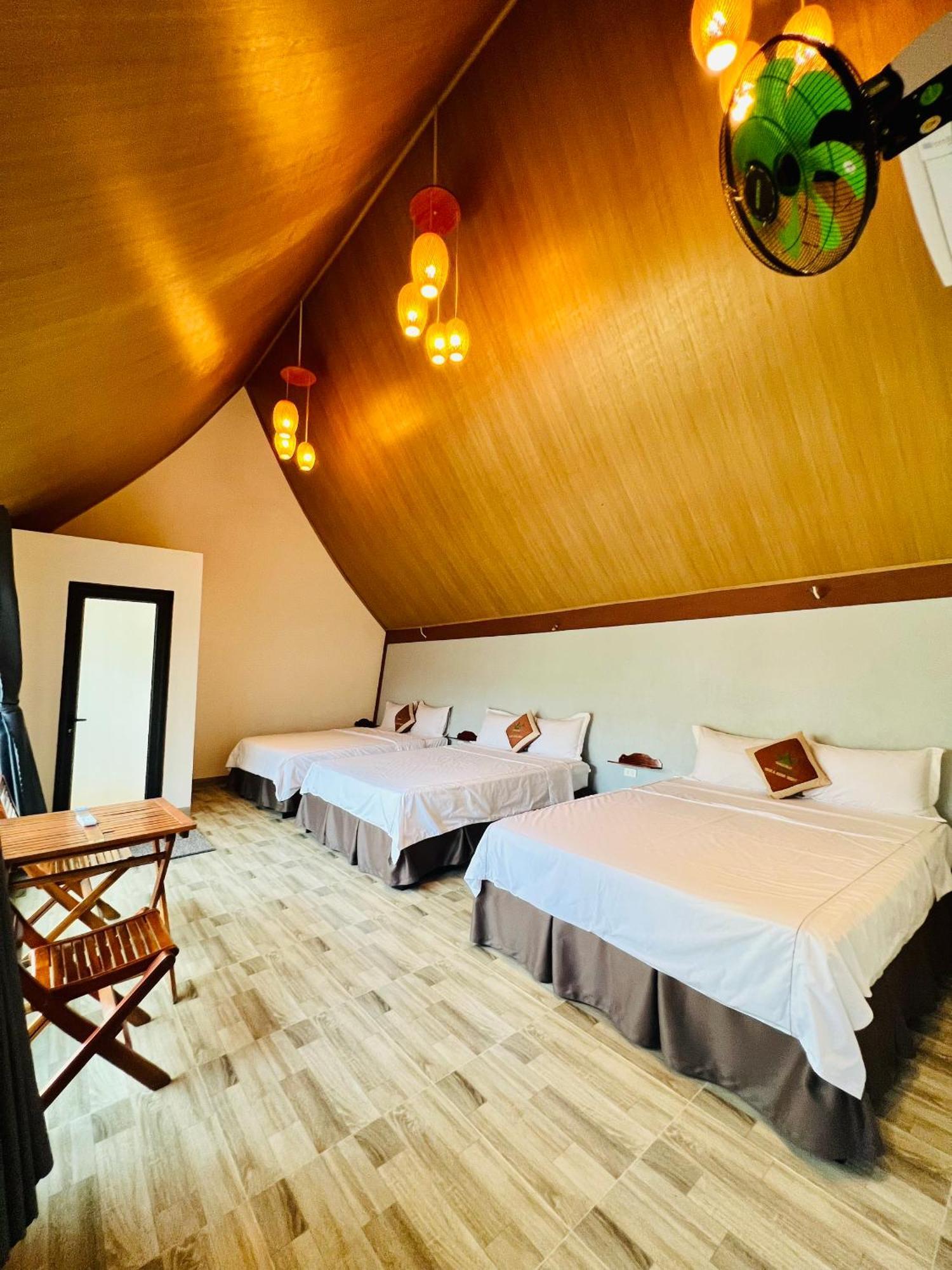 Tropical Valley Homestay - Villas Phong Nha Luaran gambar