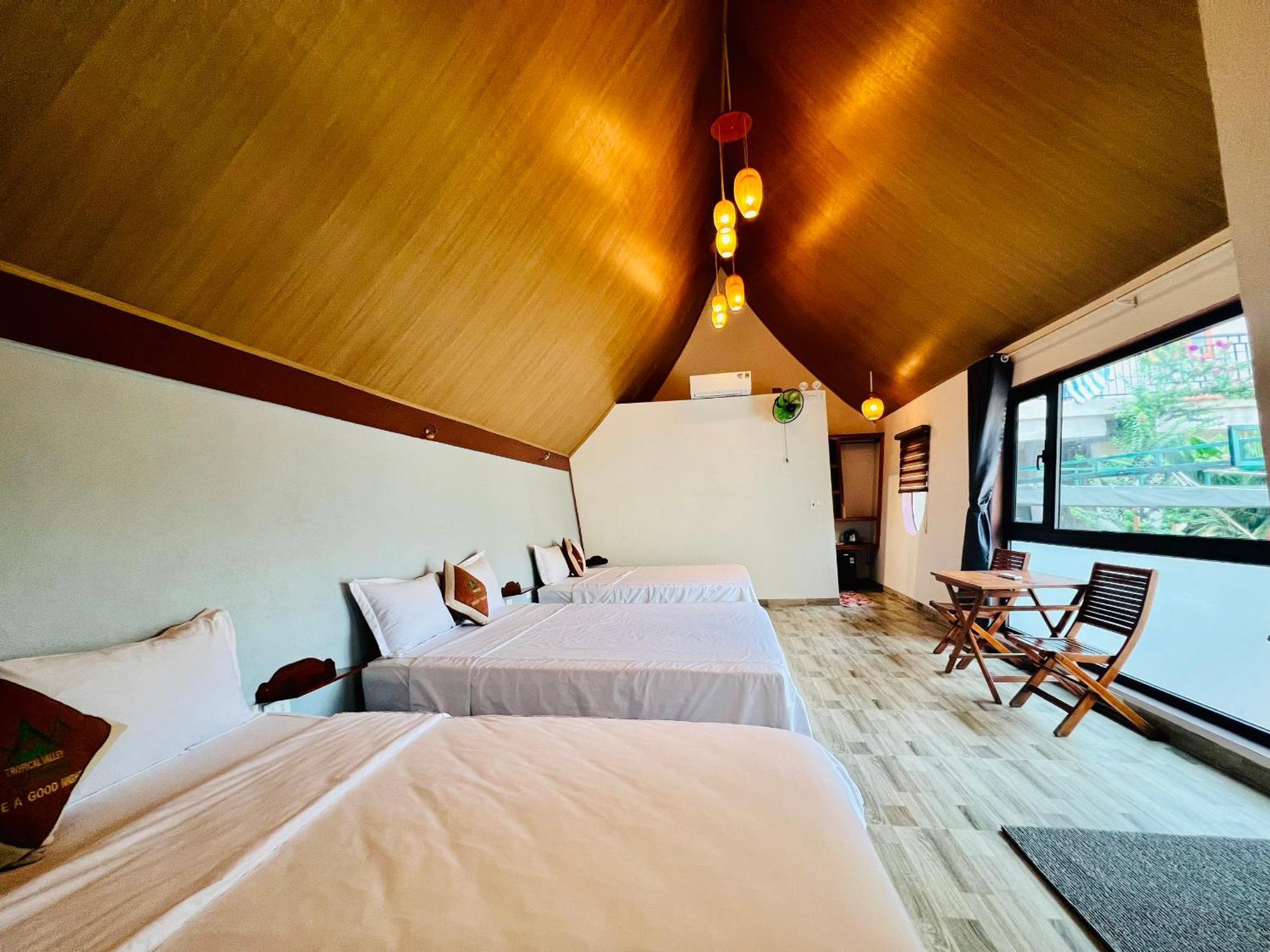 Tropical Valley Homestay - Villas Phong Nha Luaran gambar