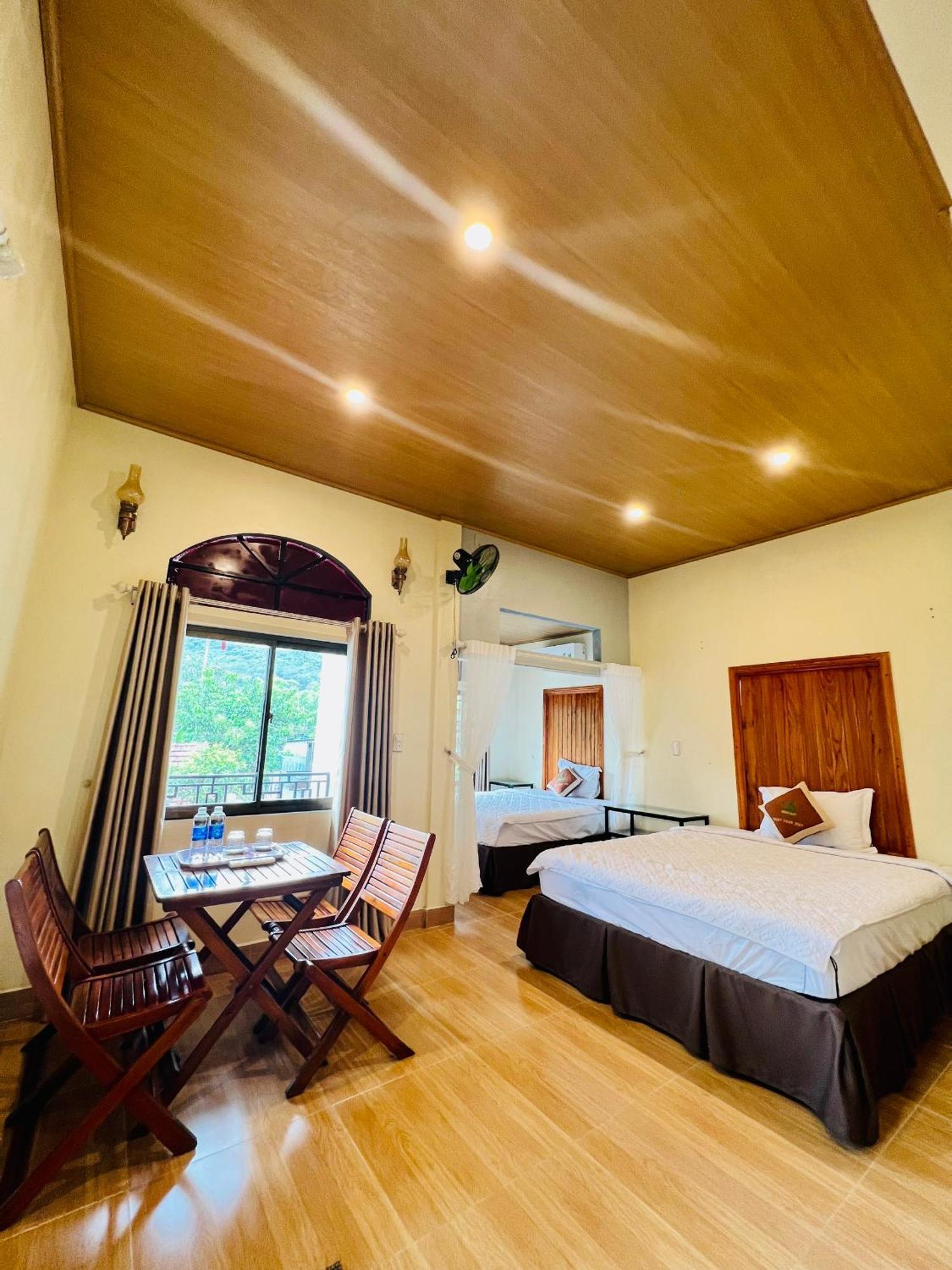 Tropical Valley Homestay - Villas Phong Nha Luaran gambar