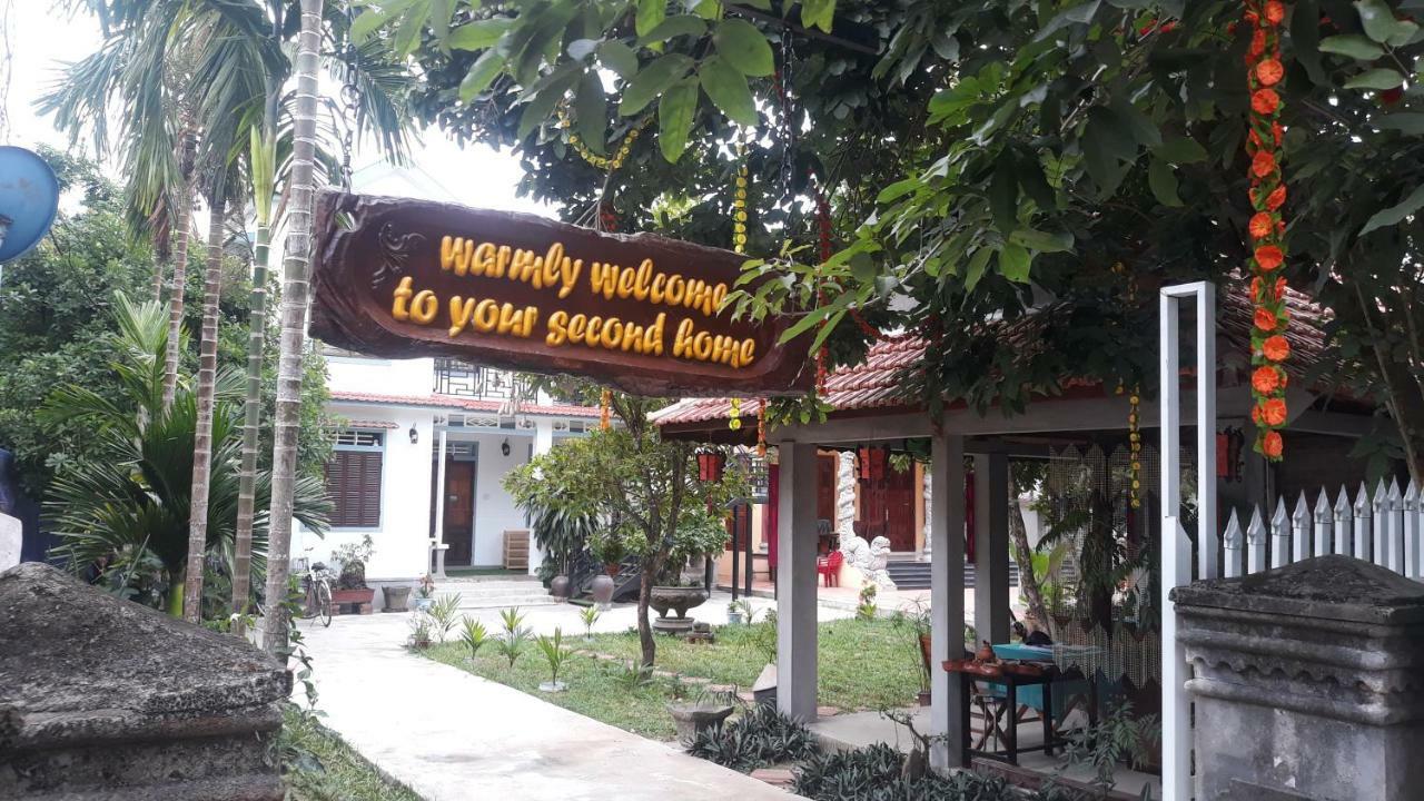 Tropical Valley Homestay - Villas Phong Nha Luaran gambar