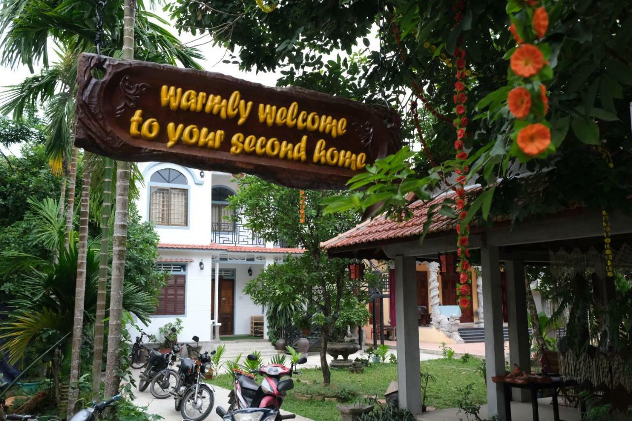 Tropical Valley Homestay - Villas Phong Nha Luaran gambar
