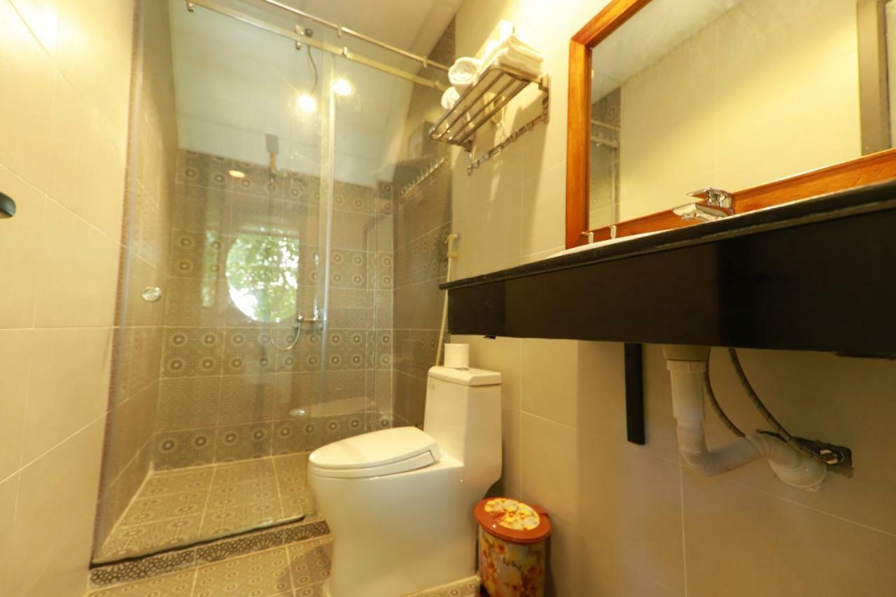 Tropical Valley Homestay - Villas Phong Nha Luaran gambar