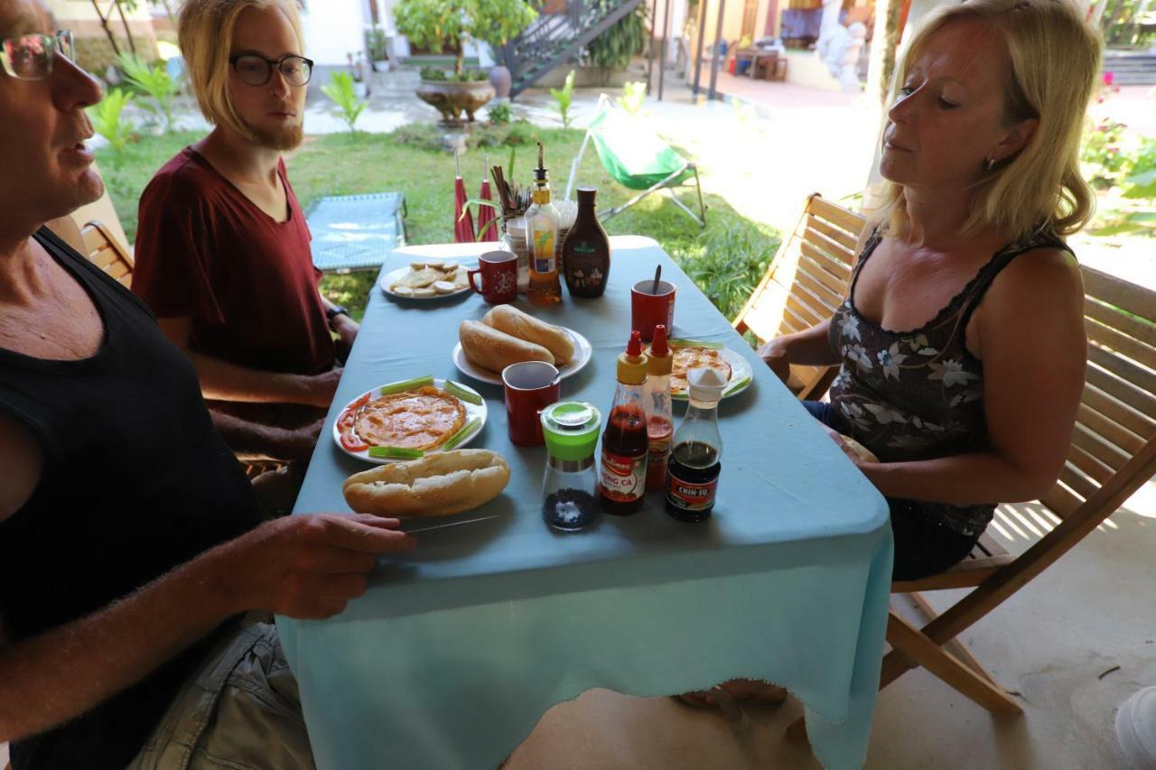 Tropical Valley Homestay - Villas Phong Nha Luaran gambar