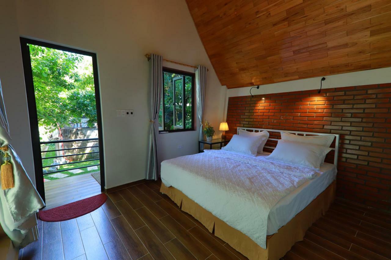 Tropical Valley Homestay - Villas Phong Nha Luaran gambar