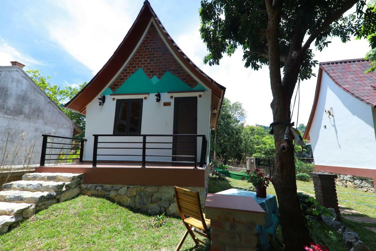 Tropical Valley Homestay - Villas Phong Nha Luaran gambar