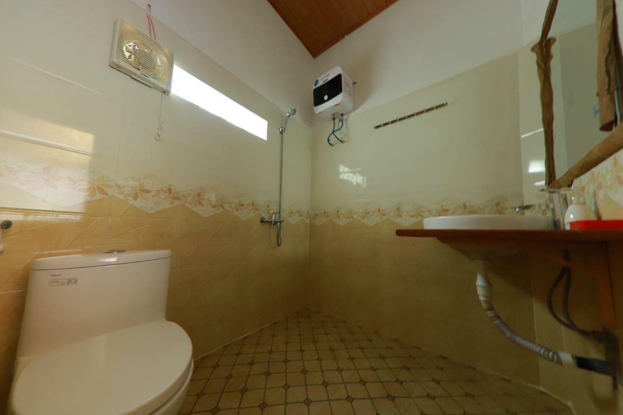 Tropical Valley Homestay - Villas Phong Nha Luaran gambar