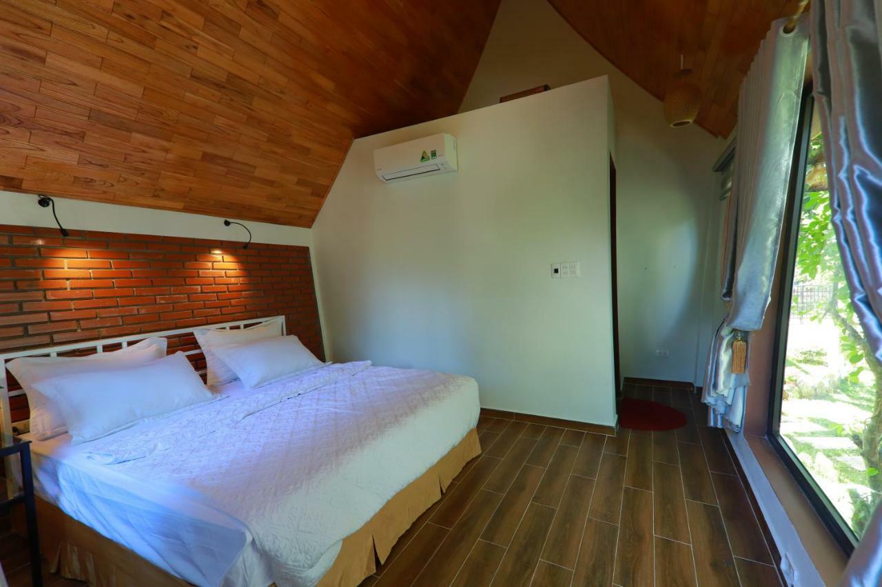 Tropical Valley Homestay - Villas Phong Nha Luaran gambar