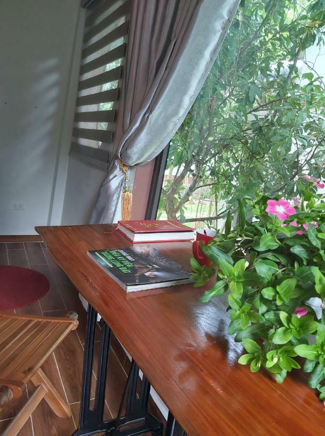 Tropical Valley Homestay - Villas Phong Nha Luaran gambar
