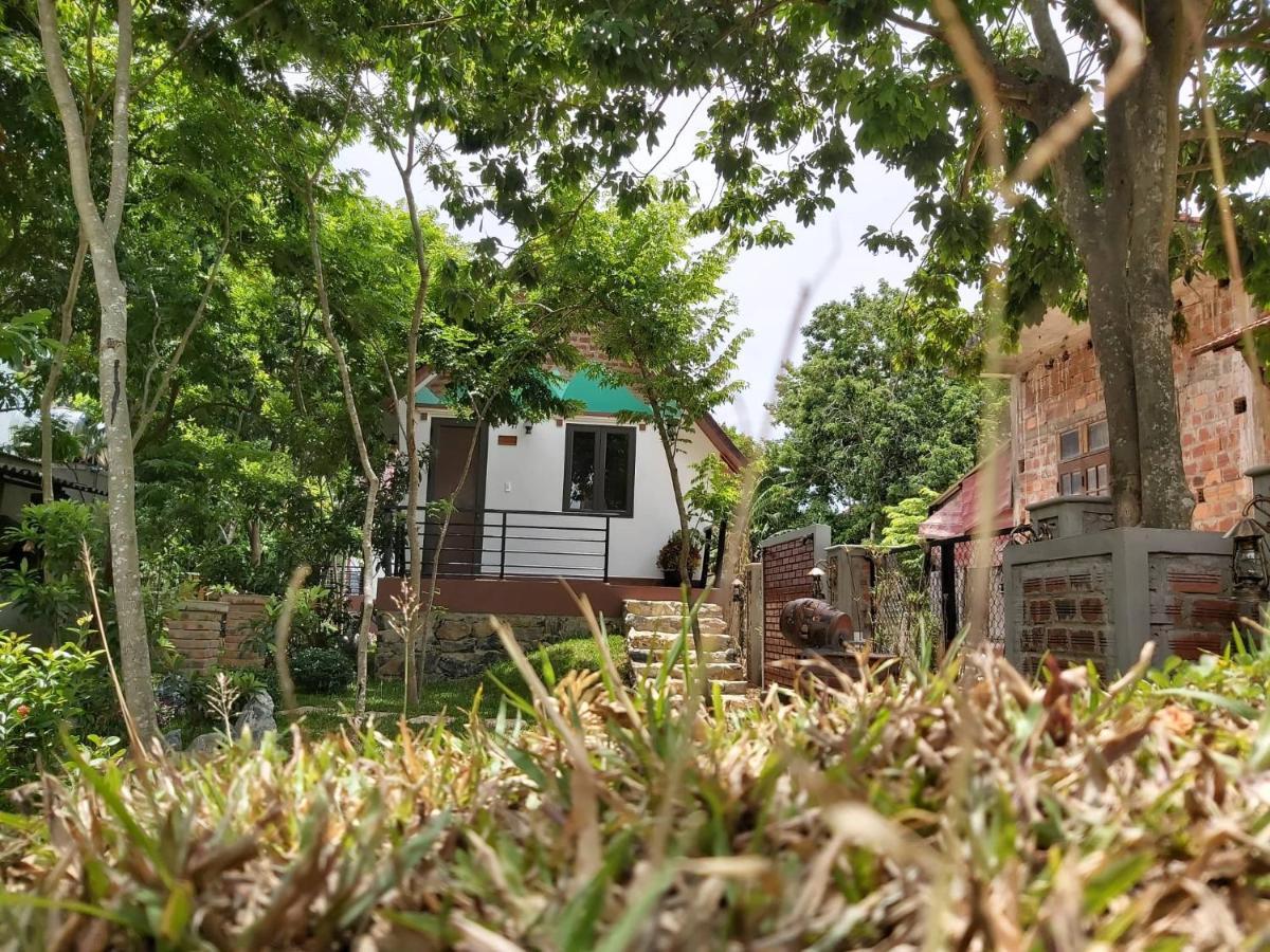 Tropical Valley Homestay - Villas Phong Nha Luaran gambar