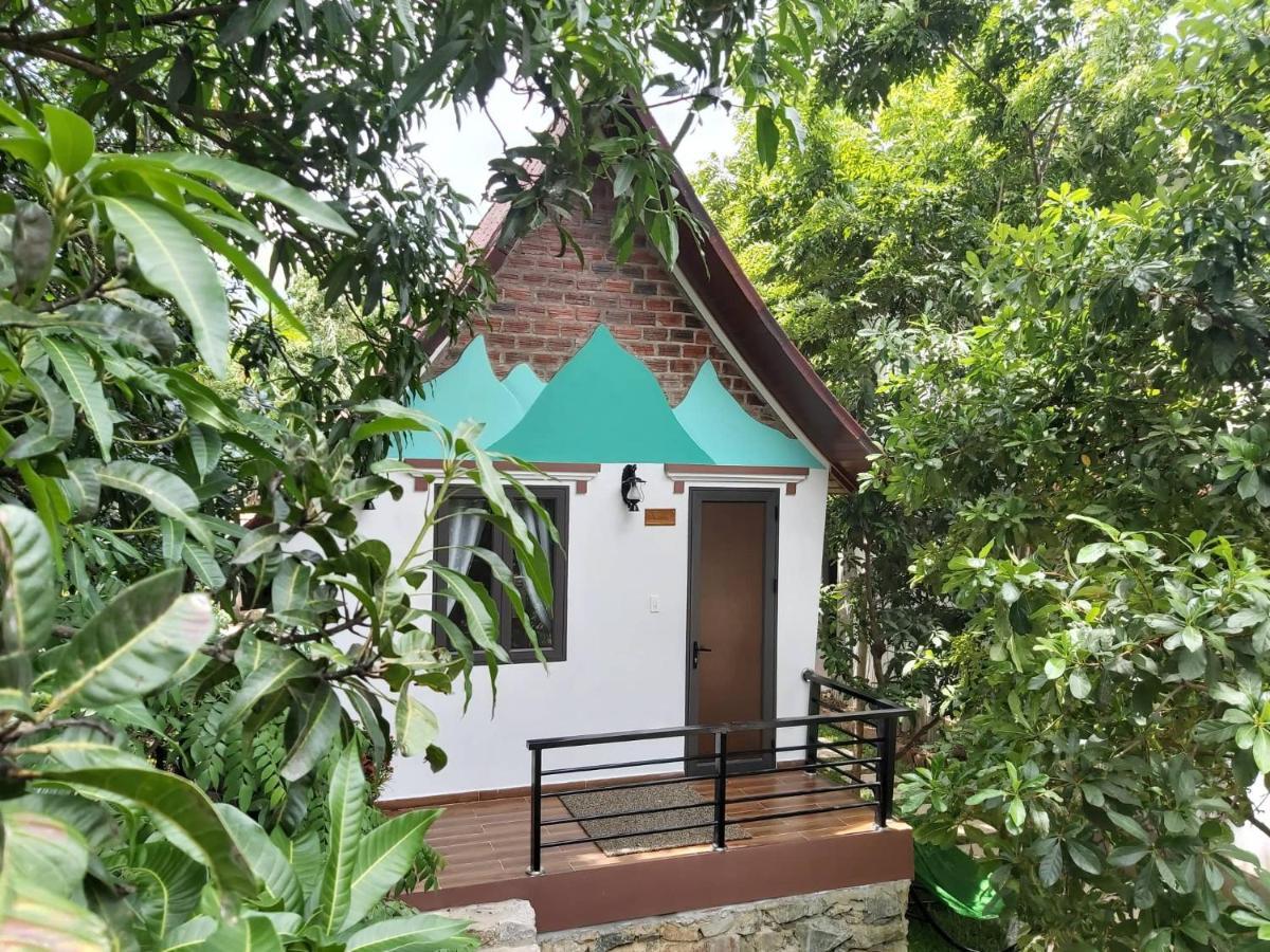 Tropical Valley Homestay - Villas Phong Nha Luaran gambar