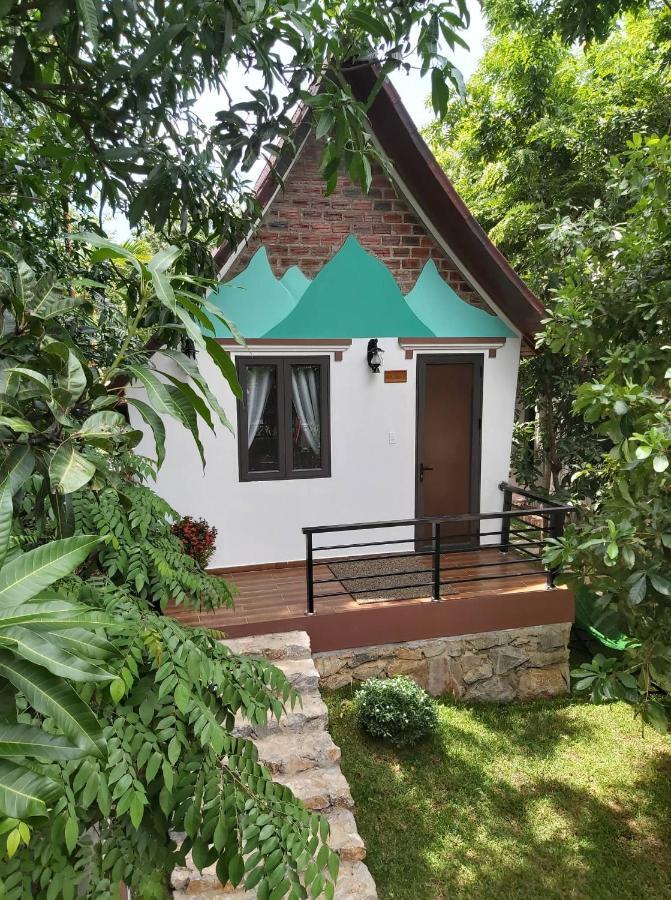 Tropical Valley Homestay - Villas Phong Nha Luaran gambar